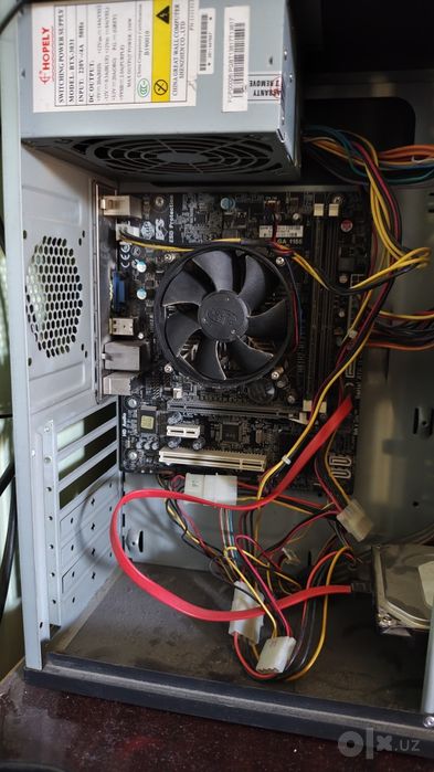 Pc komplekt DDR3 KEYS