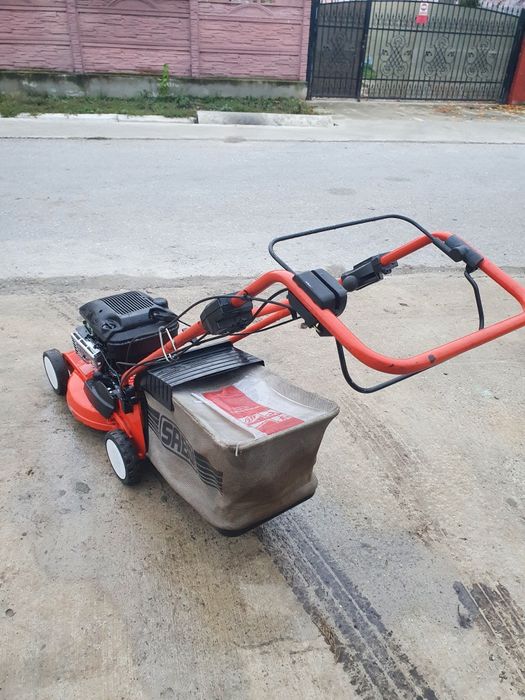 Masina de tuns iarba gazon Sabo