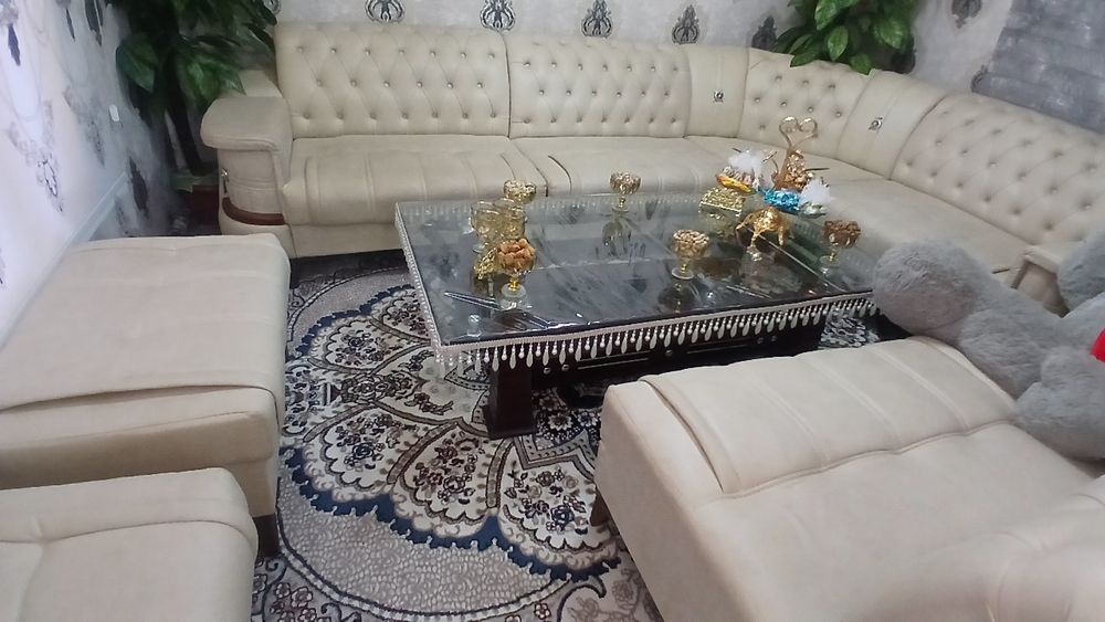 3 ta pufik bilan