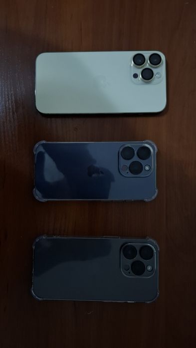 Продается Iphone 15Pro,14ProMax,14Pro
