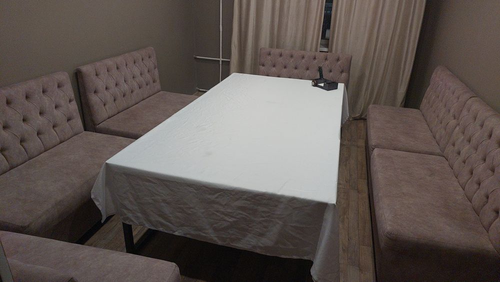 Продам мебель для кафе