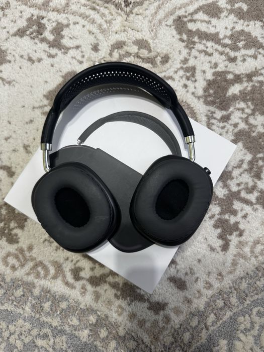 Airpods Max Black
