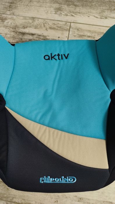 Столче за кола като ново