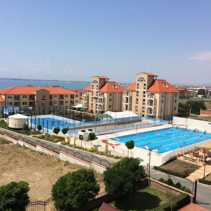 Продава се Едностаен апартамент в Свети Влас - 31 кв.м за 1517 €/кв.м - Снимка #11