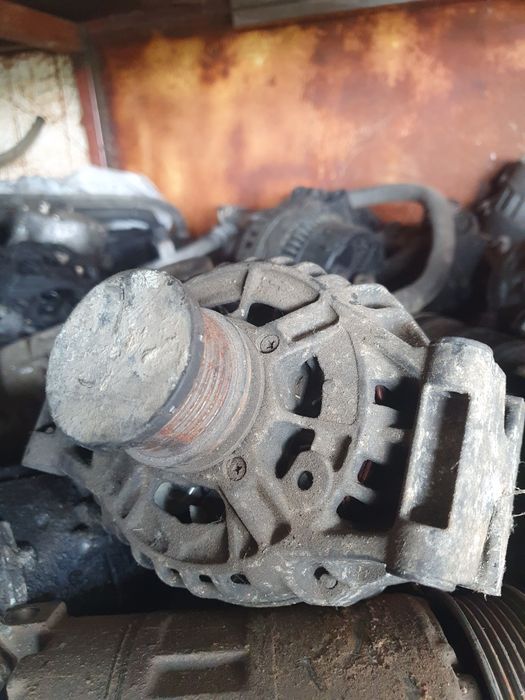 Alternator mercedes vito w 638