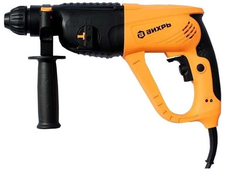 Перфоратор П-1000К Вихрь