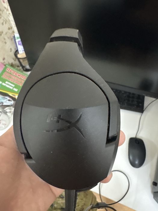 HyperX Cloud Stinger Core