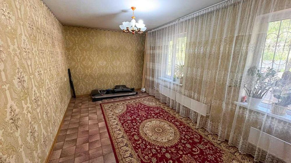 В Продаже Трешка В Жастаре Мирас Империя