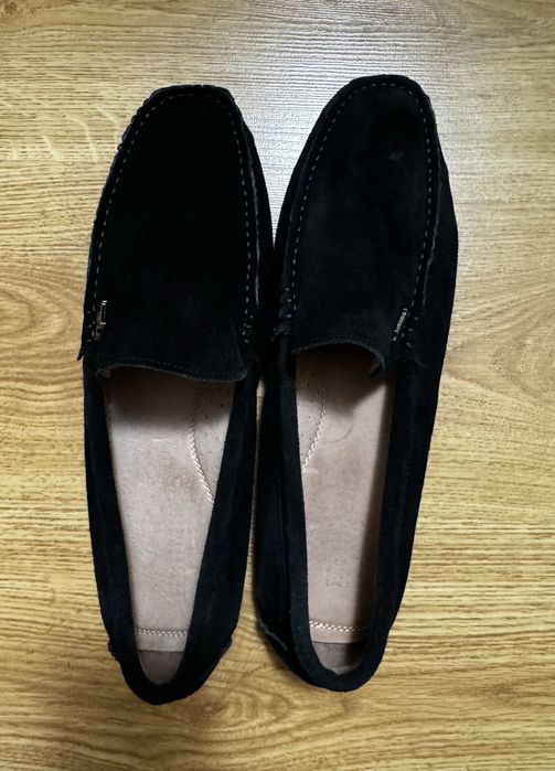 Loafers Hermes Negri