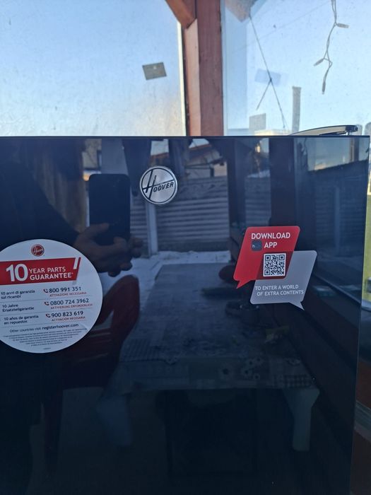 Frigider/ Racitor vinuri