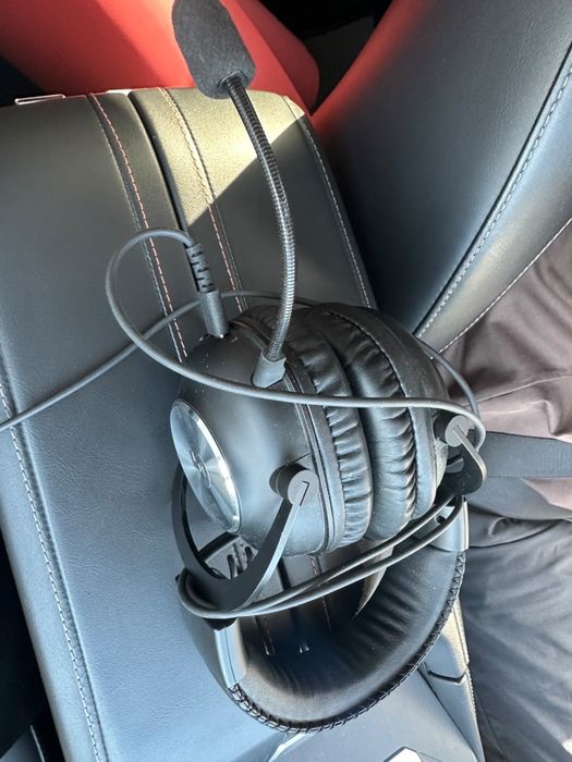 Переферия Logitech мышка наушники