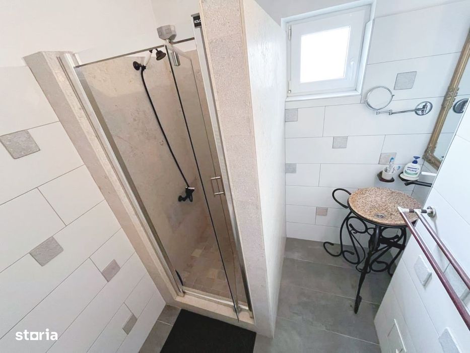 Apartament de închiriat zona Lidl Tarnaveni