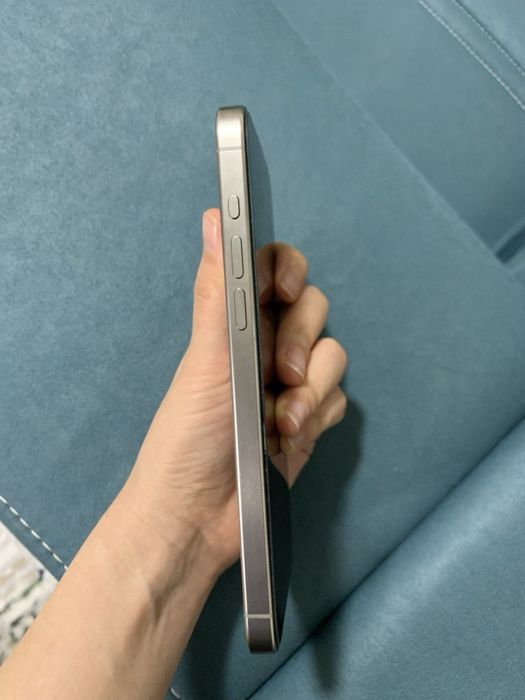 iPhone 15 Pro Max (256 GB)