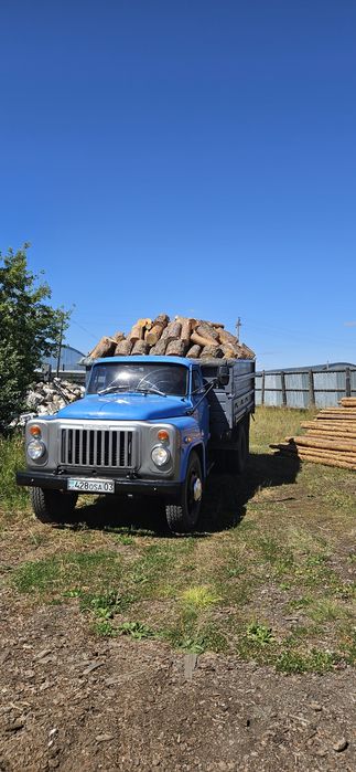 Продам дрова сосновые