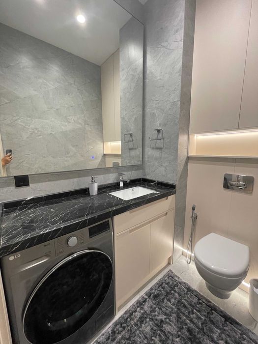 Аренда новой квартиры в Ц-2!