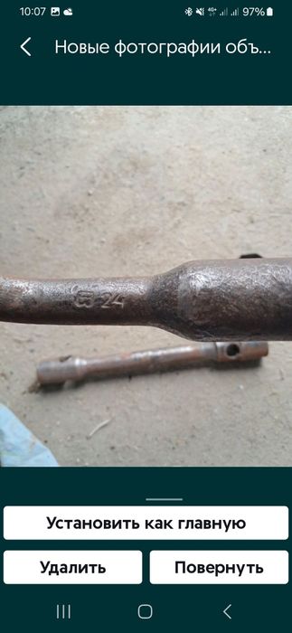 Продам запчасти на газель