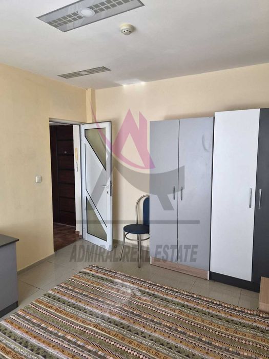 Дава се под наем Двустаен апартамент в Варна, Бриз - 55 кв.м за 380 € - Снимка #3