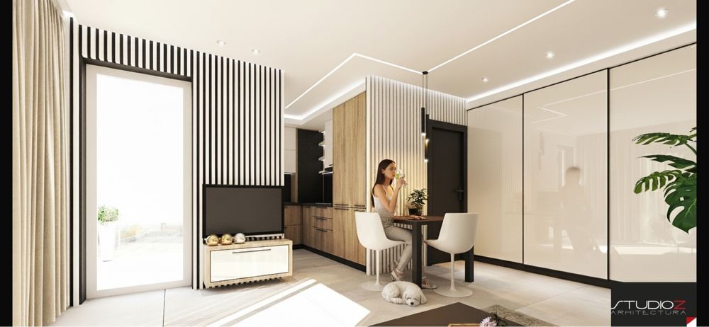 Apartamente Noi (Direct de la dezvoltator )