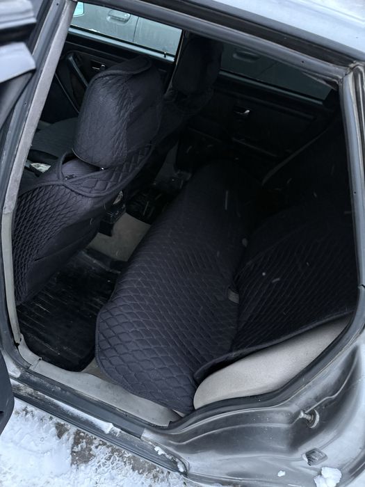 Audi 80 b3 кузов 1987года