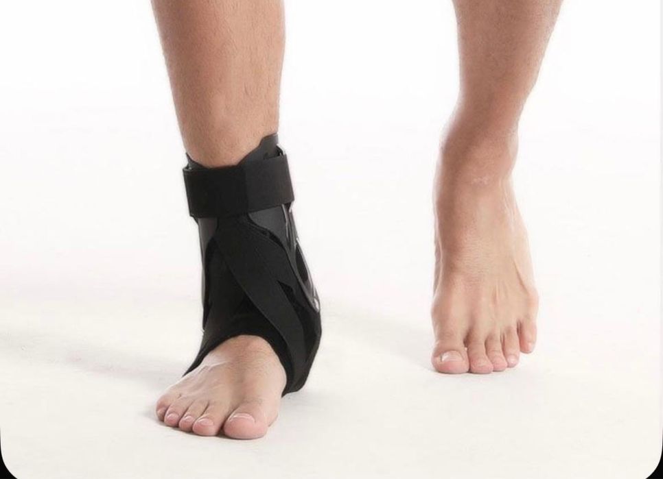 Бандаж для ног голеностоп