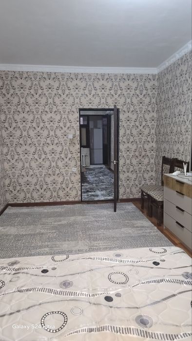 Chilozor tumani, 18 kvartalda 2 xonali 3 xona qilingan, 4