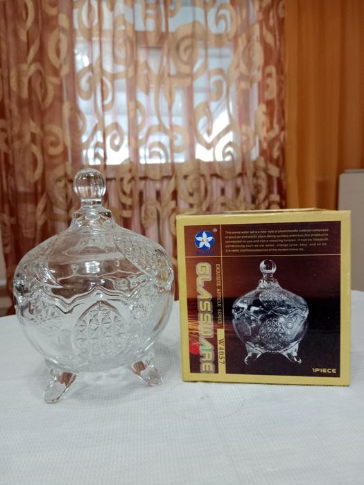 Продам конфетницы