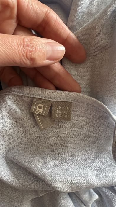 Продам вечернее платье