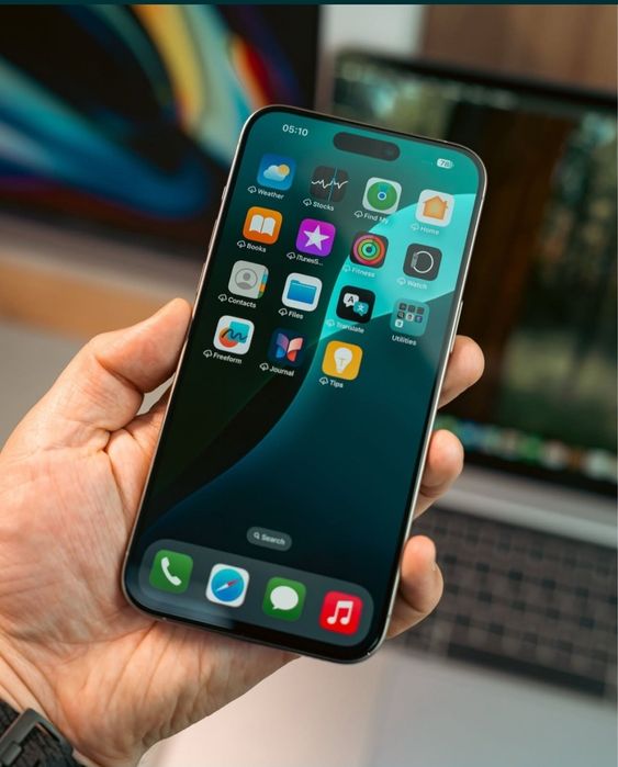 Iphone 15 pro max 256GB