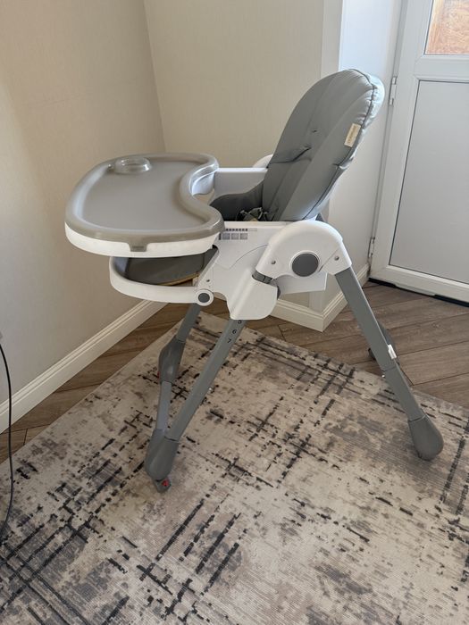 Продам детский стульчик для кормления