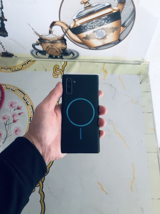 Samsung note 10 5g srochna