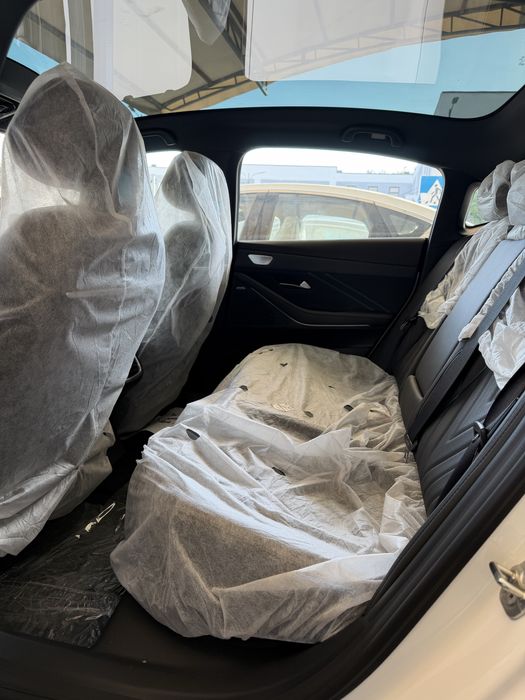 Changan DEEPAL SL03 140 elite Reev гибрид 2025 модель