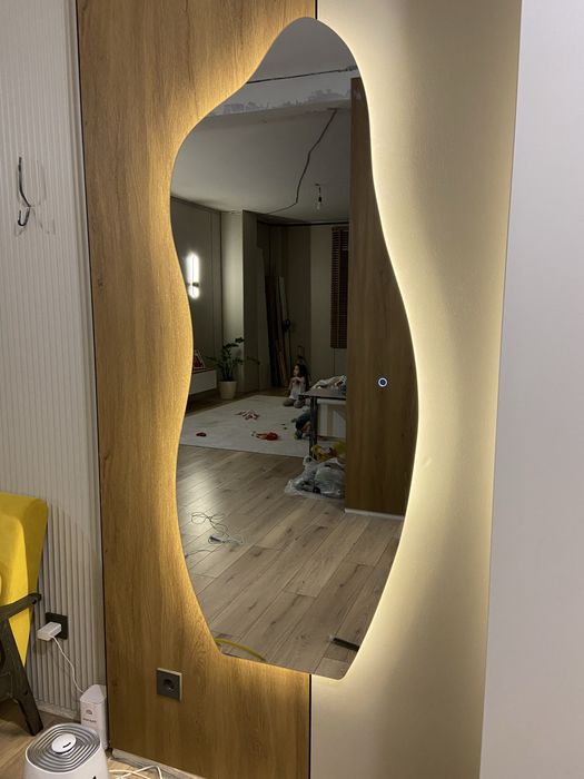 Зеркало. Айна