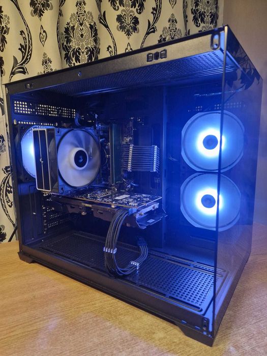 PC Gaming Intel i5 9400f - - GTX 1070 8GB VRAM - - 16GB Ram DDR4