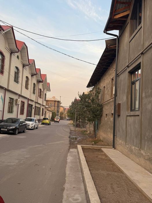 Yashnobod tumani Yangi Olmos mahallada uchastka sotiladi. 6 sotix