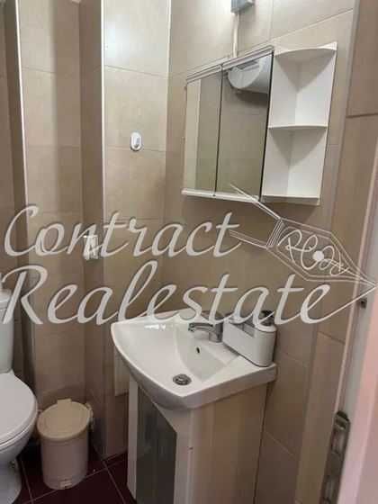 Дава се под наем Двустаен апартамент в Варна, Погреби - 30 кв.м за 280.5 € - Снимка #6