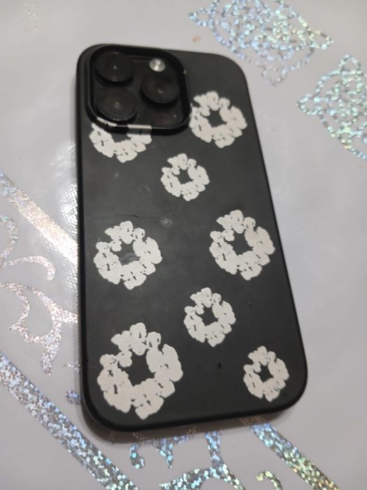 айфон 14 про акб 76%