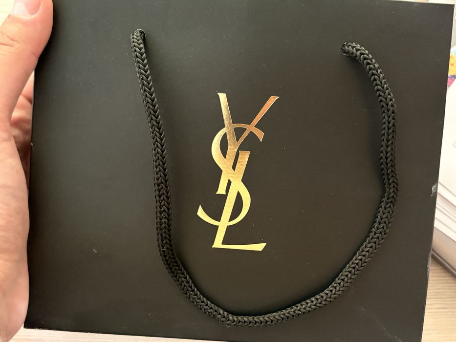 Парфюм YSL libre intense