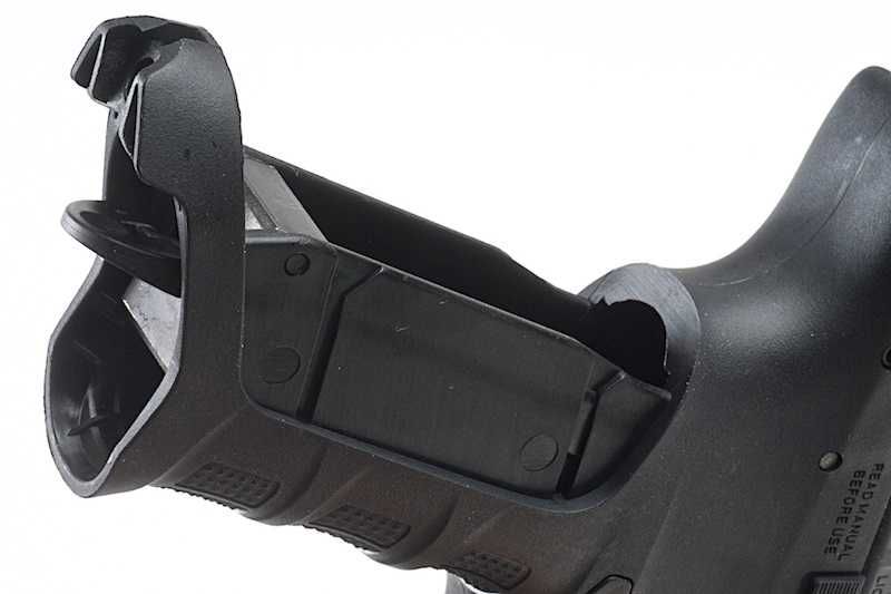 Pistol APX   Umarex 4Joules Beretta  CO2 airsoft