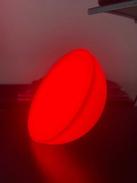 Lampa LED RGBW Smart, Wi-Fi,Bluetooth, Aplicatie + Sincronizare Muzica