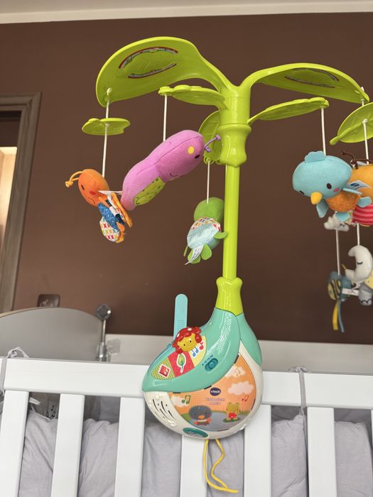 Музикална играчка