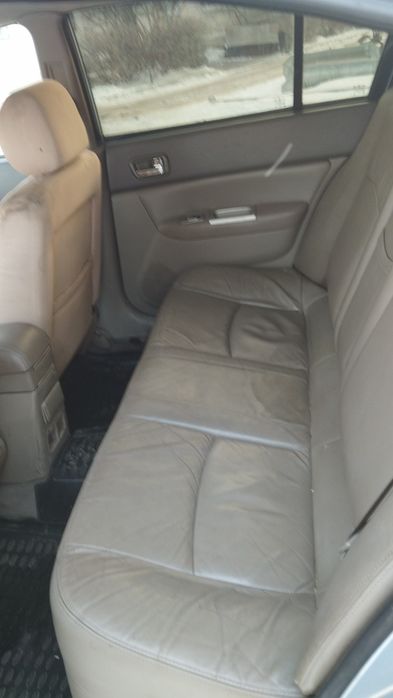 Продам автомобиль Черри фора