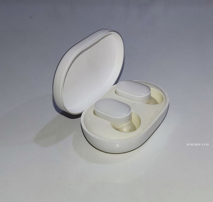 Блютузу наушники Mi