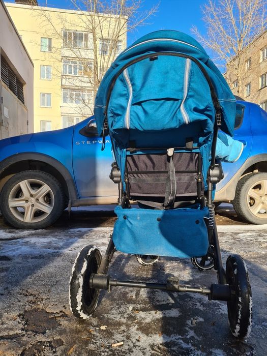 Коляска Teknum продажа