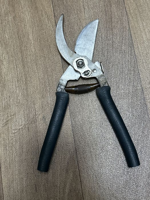 Секатор Советский