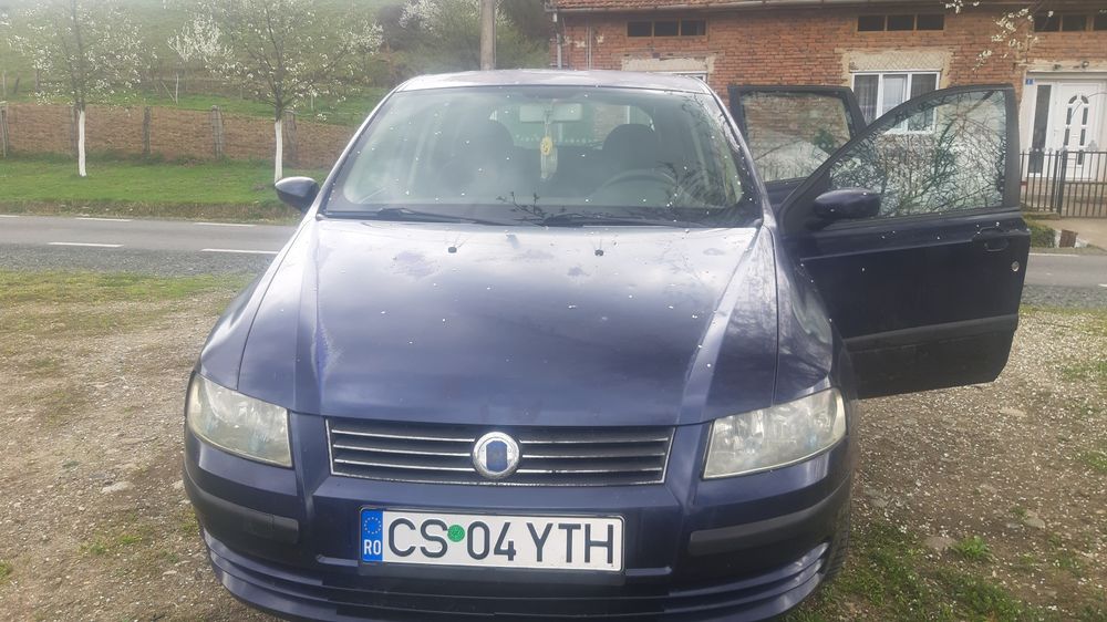 Vind Fiat Stilo  1.6 16wv