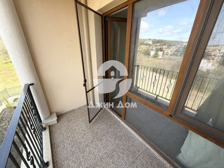 Продава се Едностаен апартамент в к.к. Слънчев бряг - 42 кв.м за 1746 €/кв.м - Снимка #6