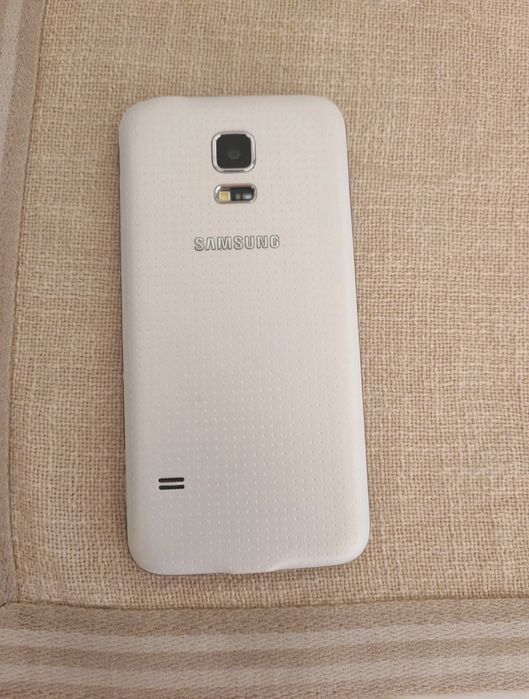 Samsung Galaxy S3 mini și Samsung Galaxy S5 mini