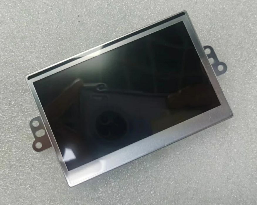 Ecran LCD color pt ceasuri Ford Focus 3, Escape3, kuga 2,fiesta, C-Max