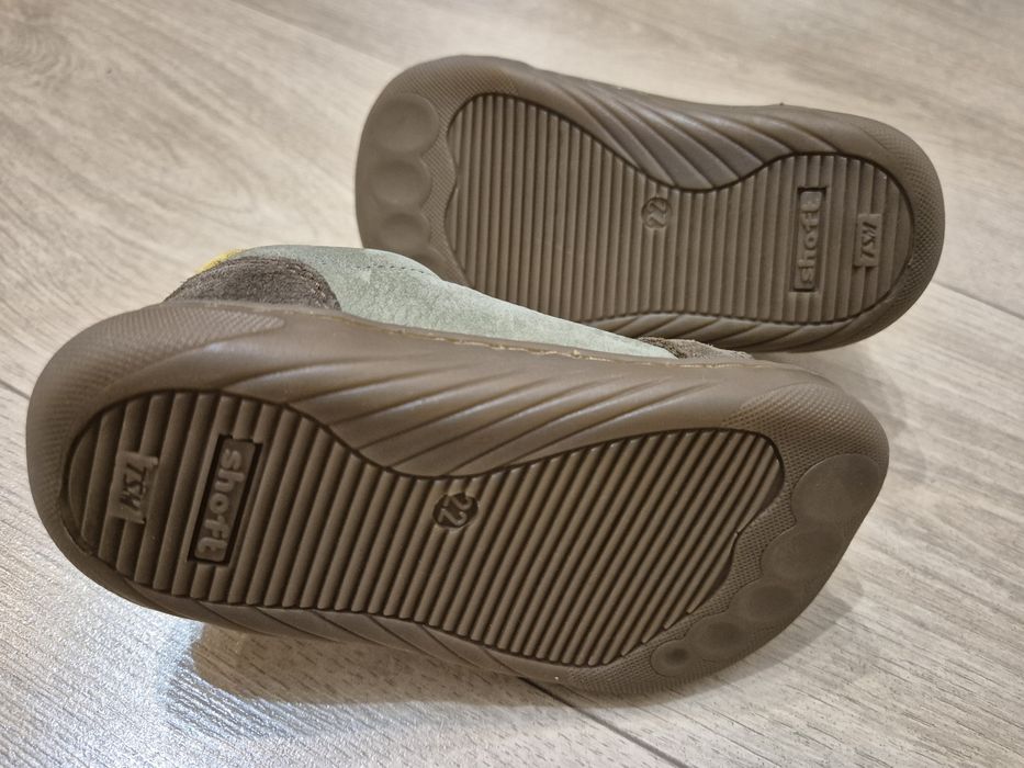 Adidasi copii Dodo Shoes 22