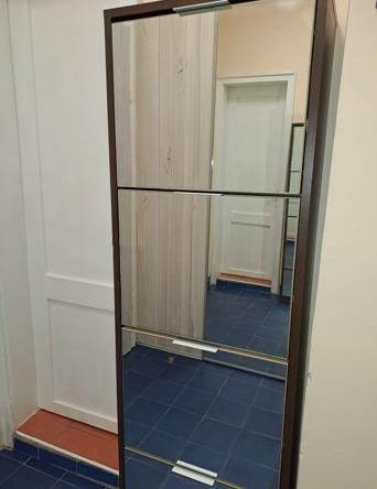 Дава се под наем Едностаен апартамент в София, Захарна фабрика - 56 кв.м за 500 € - Снимка #7